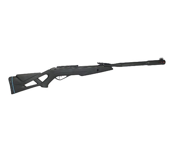 Carabina de Pressão Whisper Fusion IGT Cal. 5.5mm - GAMO