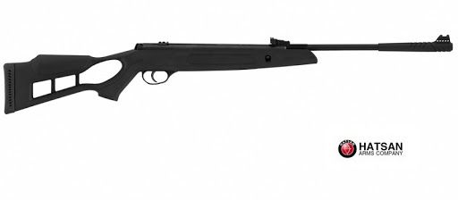 Carabina de Pressão Striker Edge - Cal. 5.5 mm - Hatsan