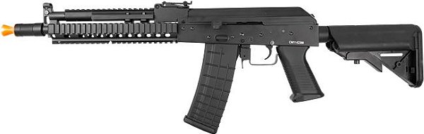 Rifle Airsoft AEG AK-105 (CM40L) Full Metal Cal. 6mm – CYMA