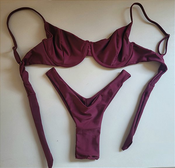 Conjunto Retrô