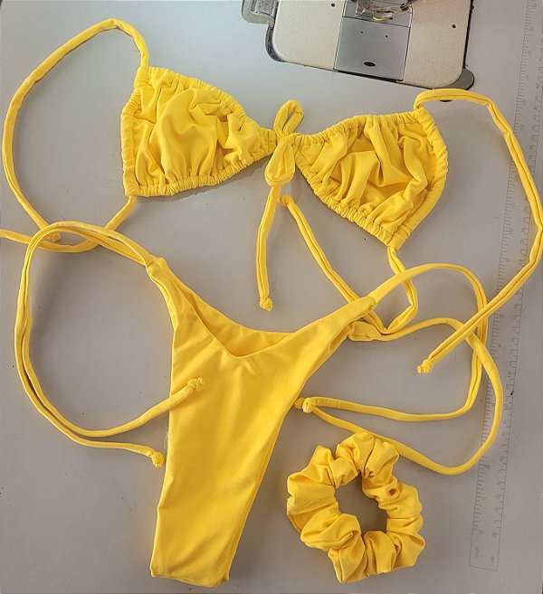 Conjunto Anitta