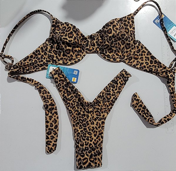 Conjunto Retrô