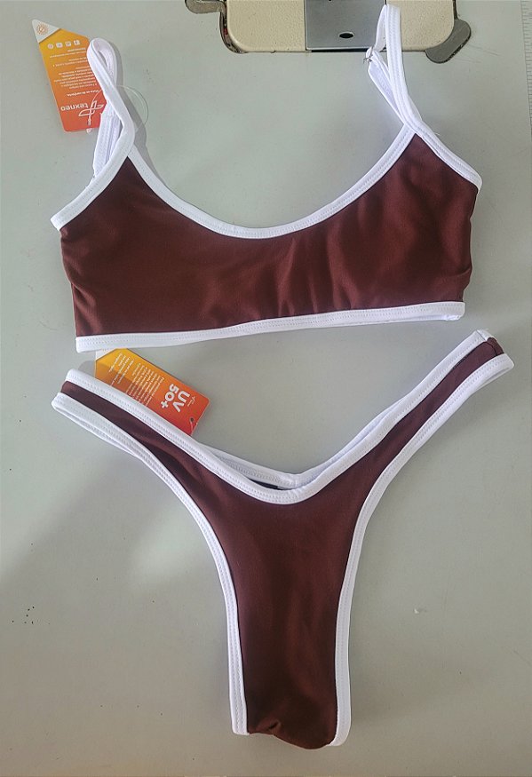 Conjunto Esportivo
