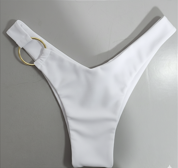 Calcinha asa delta Argola