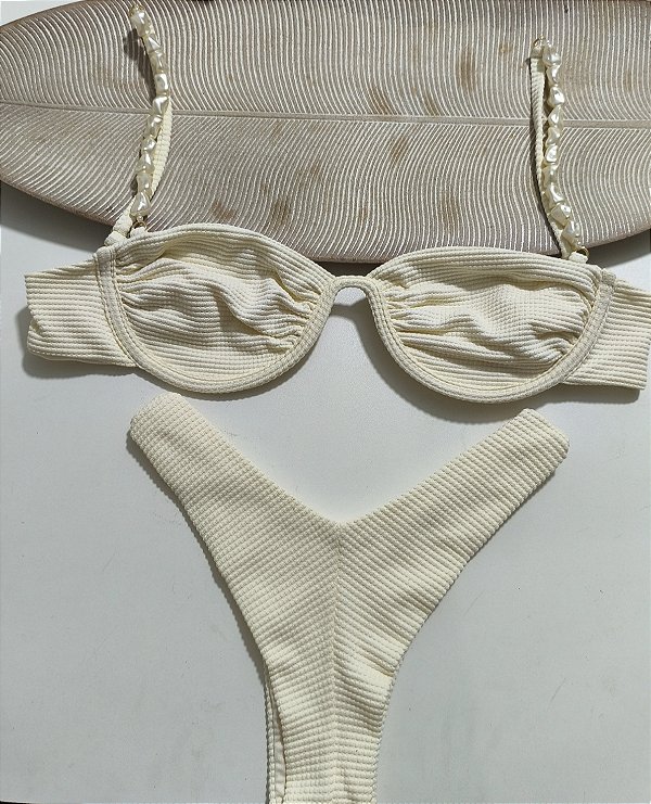 Conjunto Madrepérola