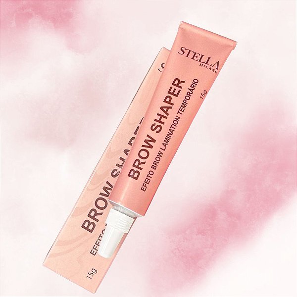 Brow Shaper Stella Milano