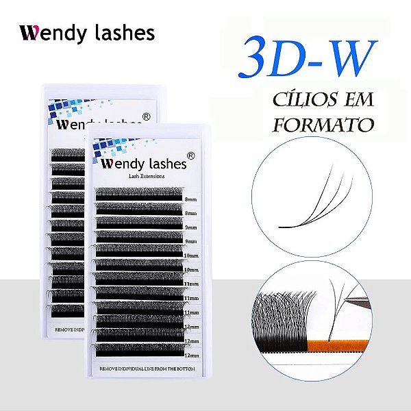 Wendy 3D W 0.07D