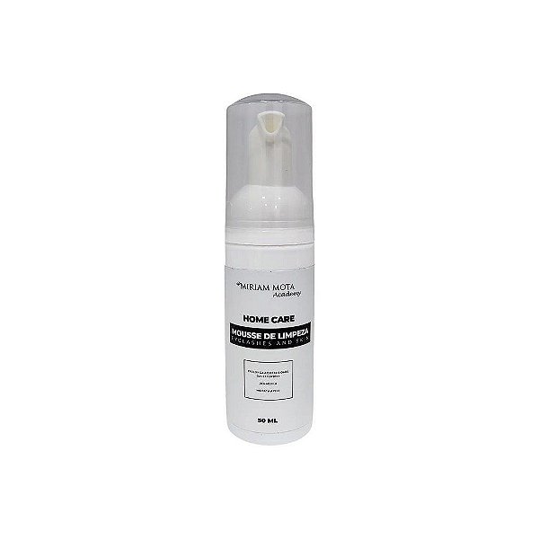 Mousse de Limpeza Miriam Mota 50ml