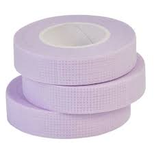 Fita Transpore Funmix Roxo