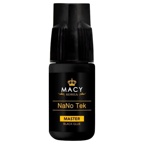 Cola Macy Nano Tek 3g