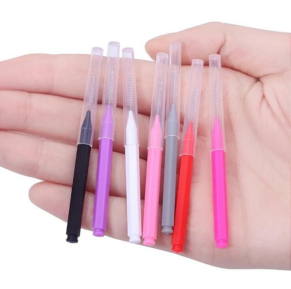 Escovinha Interdental 10UN.