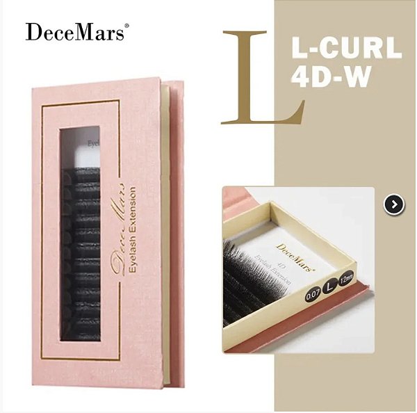 Decemars 4D - 0.07L