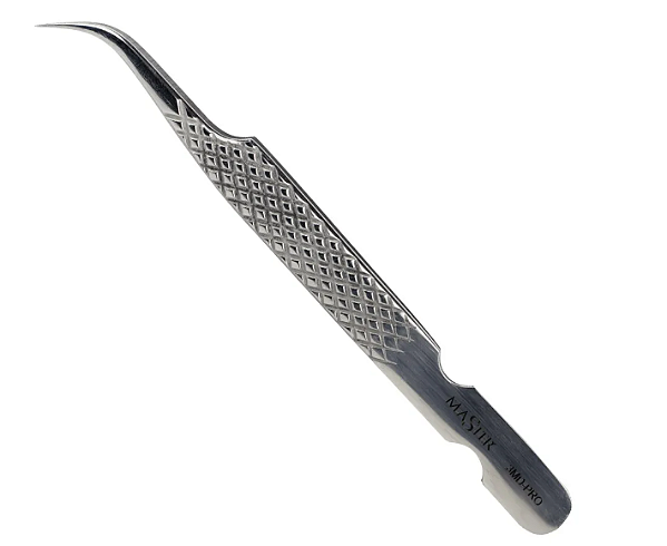Pinça Master 3MD-PRO Diamantada para Isolamento