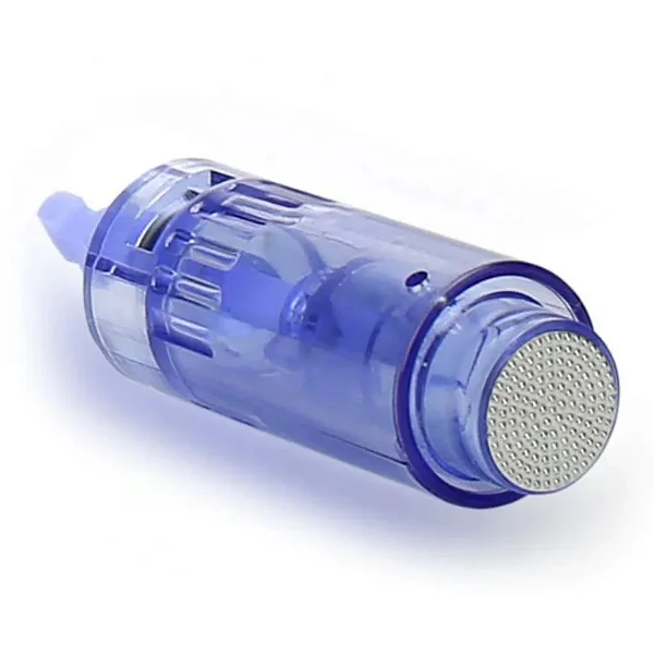 Cartucho Nano Dermapen Para Microagulhamento