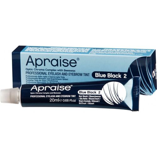 Tintura Apraise - 2.0 Preto Azulado 20ml
