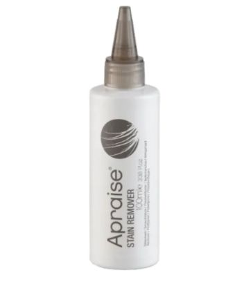 Removedor de tintura Apraise 100ml