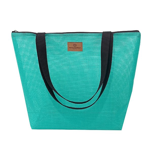 Bolsa em Tela Poliéster Tiffany