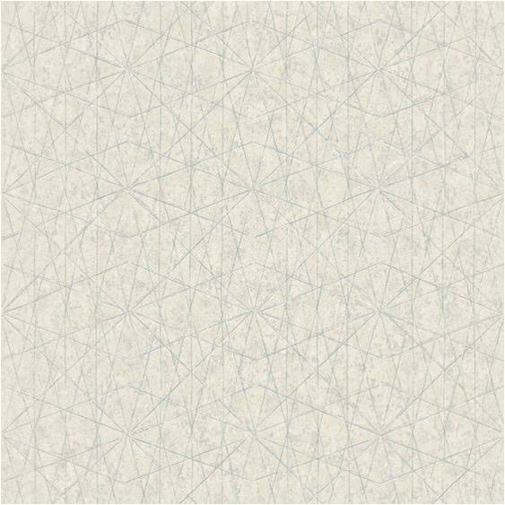 Papel de Parede Geometrico Bege - EPLNU3303