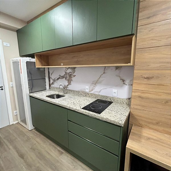 Chapa Mármore Flexível em Poliestireno EPLCALAFOSCA  - 1,22 x 2,70