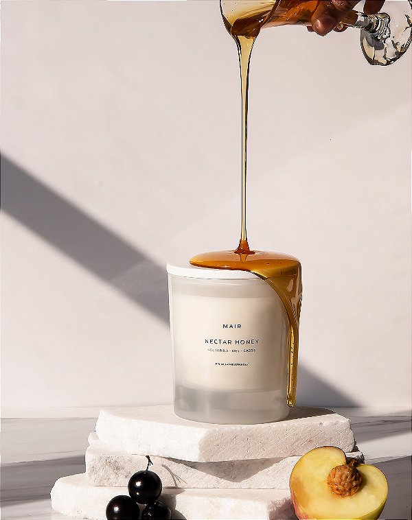 Vela Nectar Honey SNOW - Nectarina e Mel