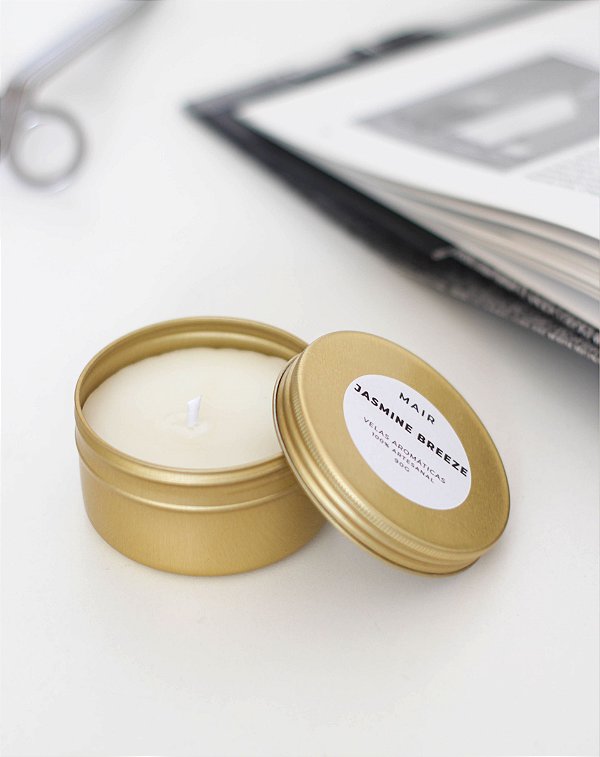 Vela Jasmine Breeze TRAVEL