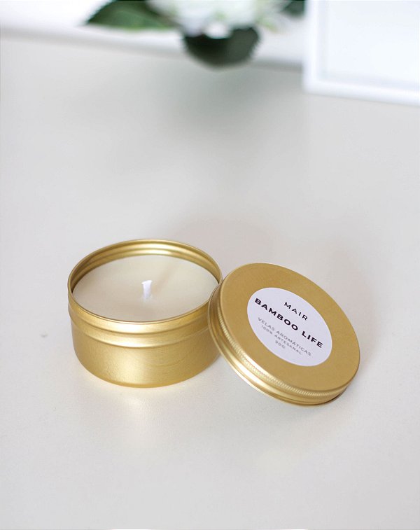 Vela Bamboo Life TRAVEL