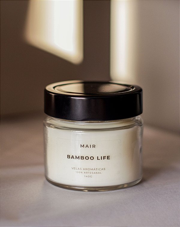 Vela Bamboo Life CLASSIC