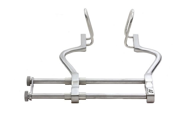 Afastador Gosset 30cm