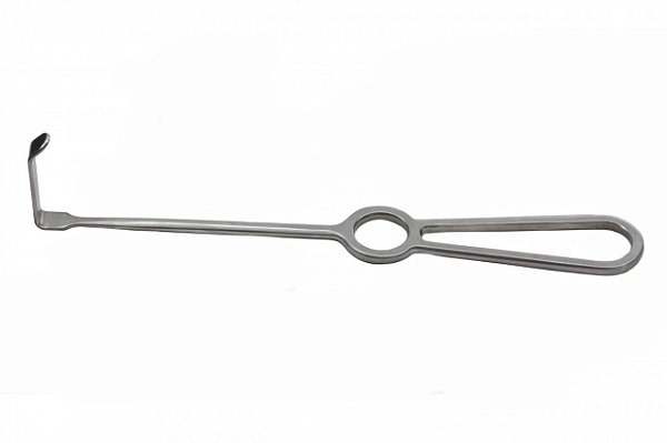 Afastador Langenbeck 35 x 15mm