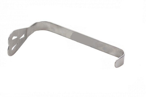 Afastador Weder 200mm (CORAÇÃO)