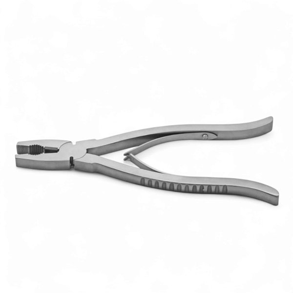 Alicate Universal para Girar Fio com Corte