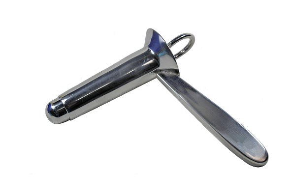 Anuscópio de Pitanga N°02  (22 x 85mm)