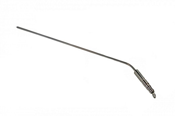 Aspirador de Laringe 2,00mm