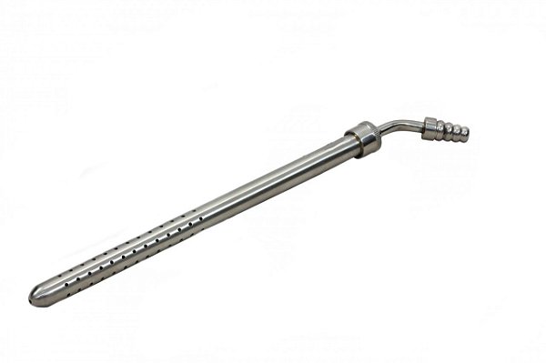 Aspirador Poole Curvo (Curvo)