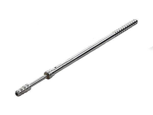 Aspirador Poole Reto (Reto)