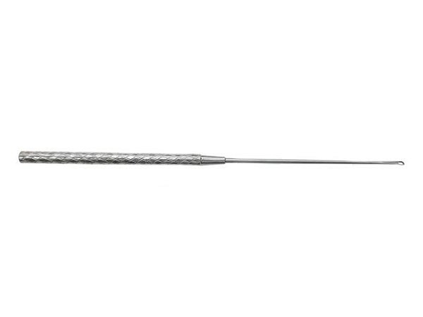 Cureta de Cerume Reta