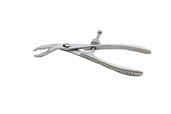 Pinça Autocentrante 160mm