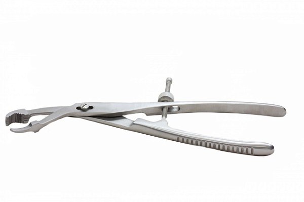 Pinça Autocentrante 280mm
