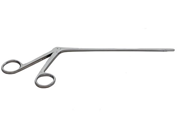 Pinça Love Gruenwald Reta 4,00mm x 10,00mm