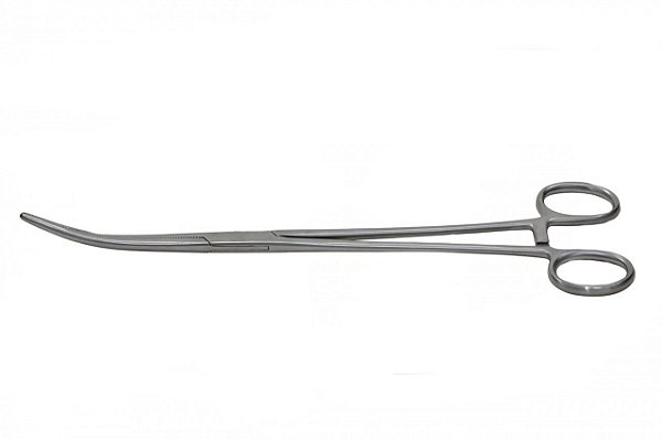 Pinça Moynihan 24 cm
