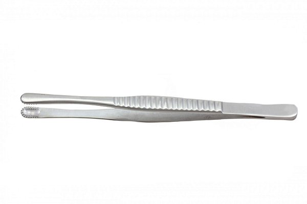 Pinça Pata de Gato - Russa 15cm