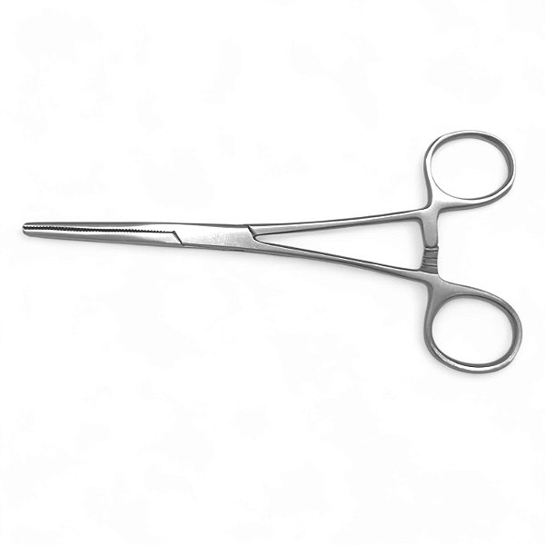 Pinça Rochester Pean Reta 20cm