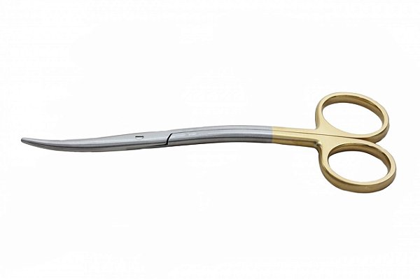 Tesoura Boyd 19cm