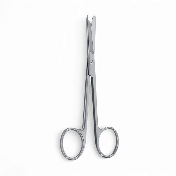 Tesoura Spencer Reta 14cm