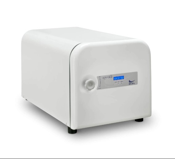 Autoclave 65 Litros EC65D ADVANCE