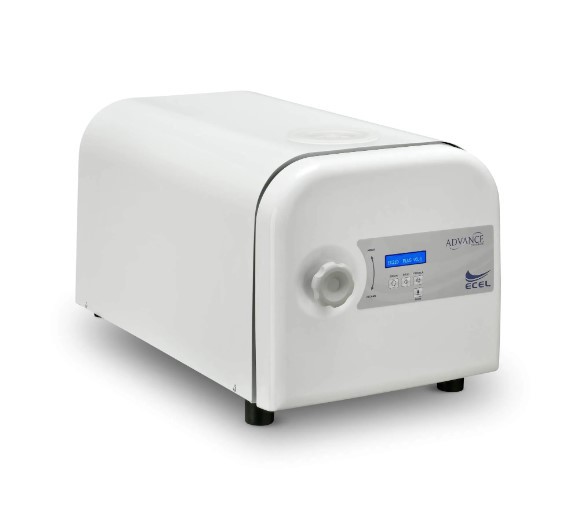 Autoclave 65 Litros EC65D ADVANCE EXTREME