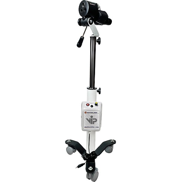 Colposcópio Binocular 16X - CPM 7002
