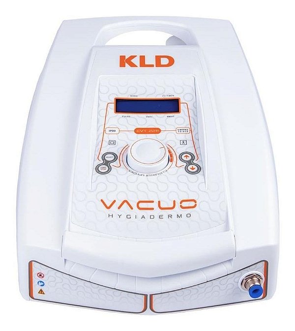 Hygiadermo Vácuo Kld