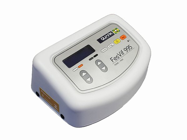 Fesvif 995 Four * QUARK - Aparelho de Tens, Fes e Burst