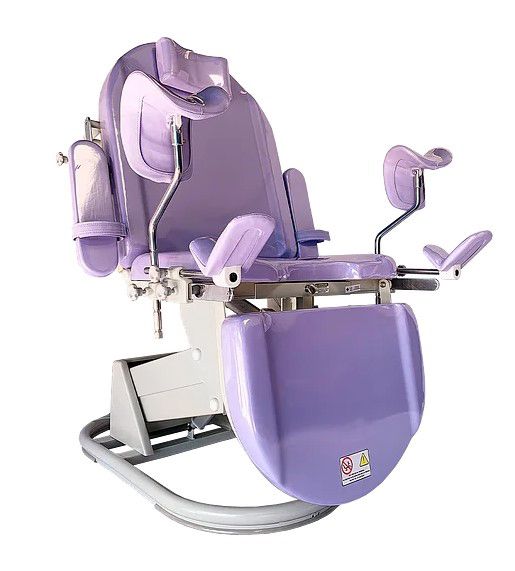 Mesa Ginecológica Elétrica RT2500 VIP